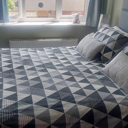 Felixstowe Room And Glamping Let Exteriér fotografie