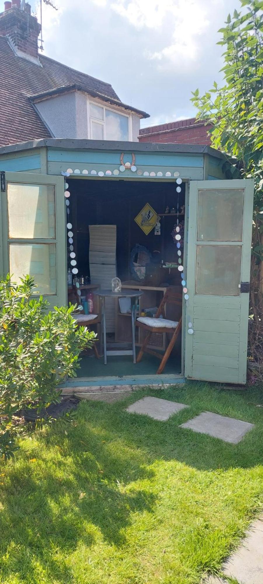 Felixstowe Room And Glamping Let Exteriér fotografie