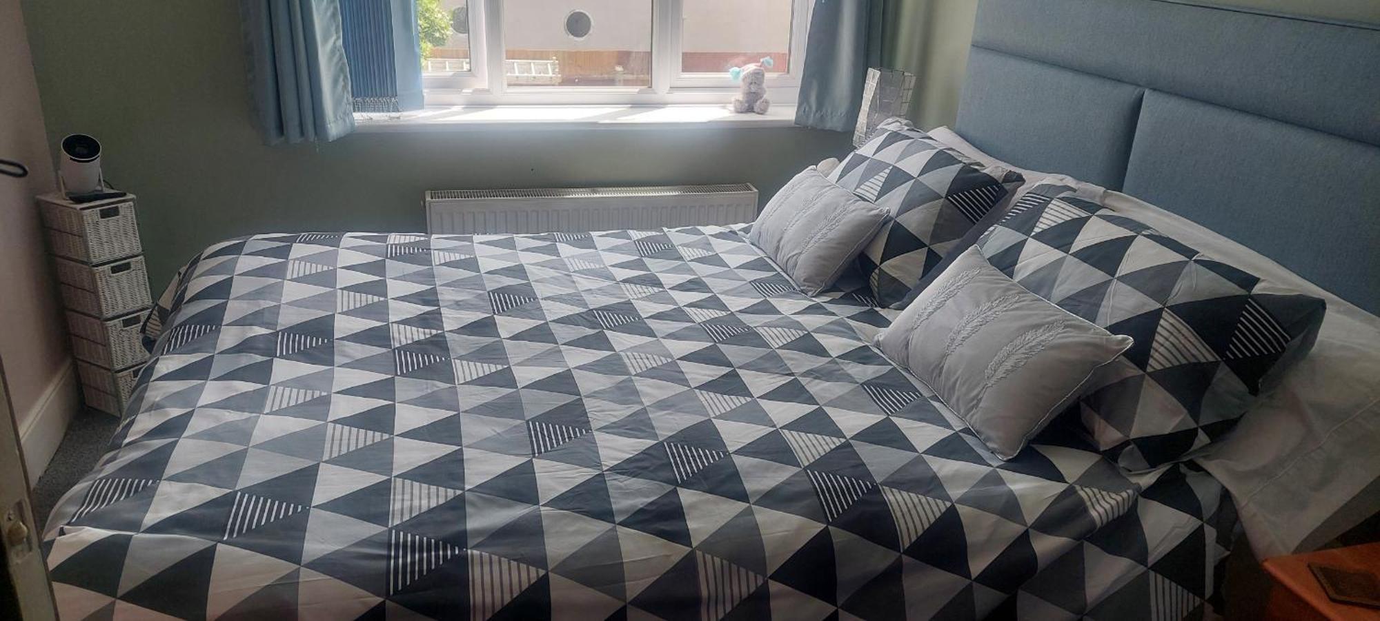Felixstowe Room And Glamping Let Exteriér fotografie