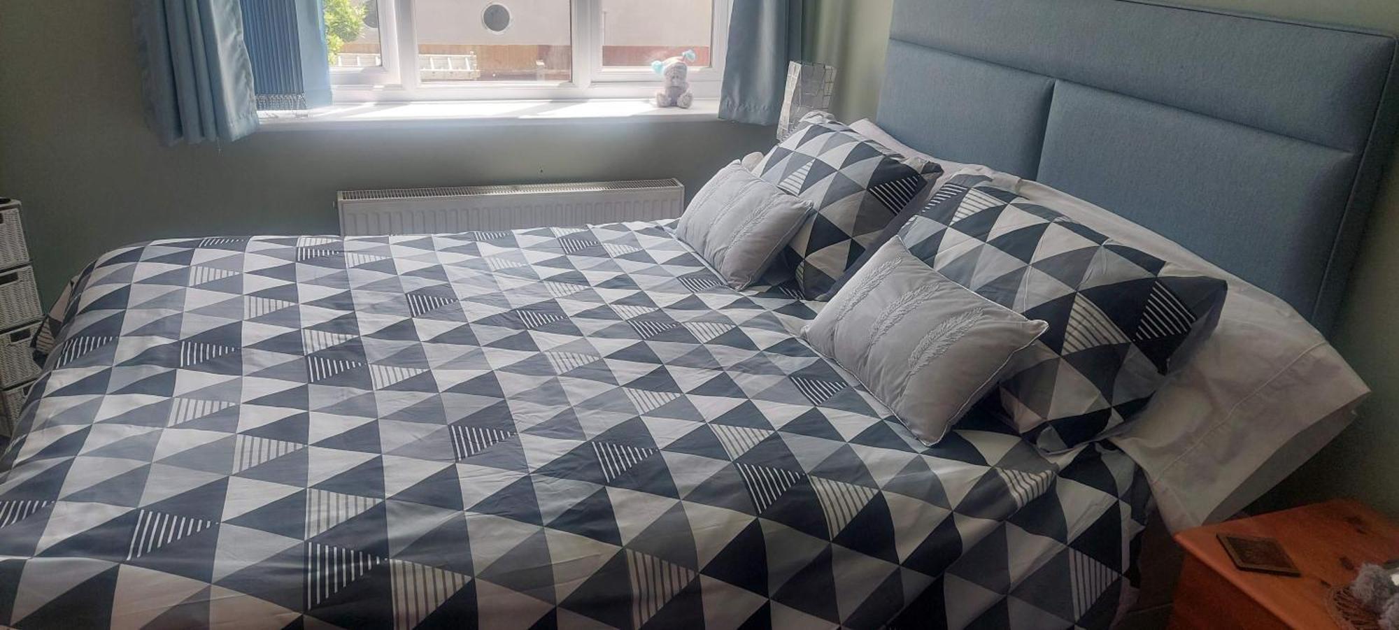 Felixstowe Room And Glamping Let Exteriér fotografie